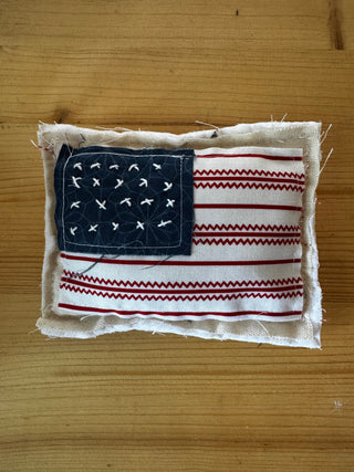 Bowl Filler - Patriotic