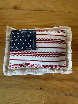 Bowl Filler - Patriotic