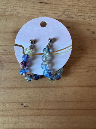 Julie's Handmade Earrings
