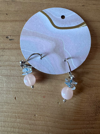 Julie's Handmade Earrings
