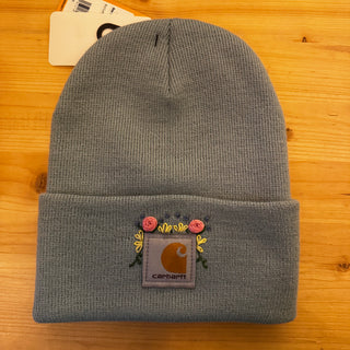 Carhartt Beanies Hand Sewn Designs (One of a Kind)