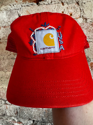 Hand Sewn Hat Designs (One of a Kind)
