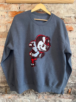 Brutus Sweatshirt - Size Large