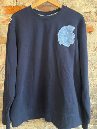 Spartan Sweatshirt - Size XL