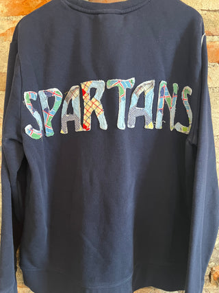 Spartan Sweatshirt - Size XL