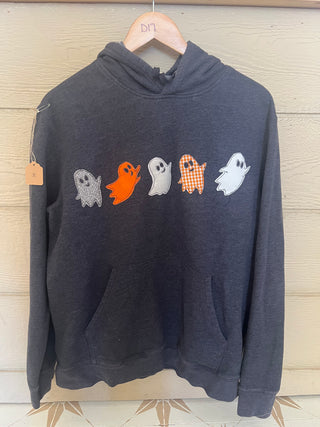 Ghost Hoodie - Size Large