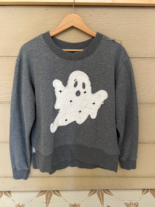 Ghost - Size Large