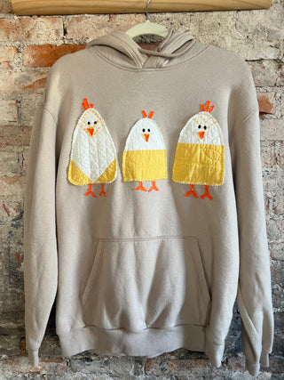 Chicks - Size Medium