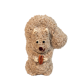 Nutzo Squirrel Bird Feeder