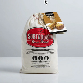 SOBERDOUGH Bread