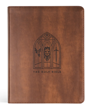 ESV Westminster Theme Bible