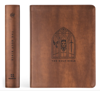 ESV Westminster Theme Bible