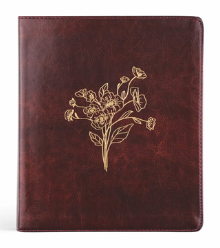 ESV Yorkshire Theme Bible