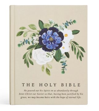 CSB Charleston Theme Bible