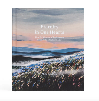 Eternity in Our Hearts by Alicia Hamilton