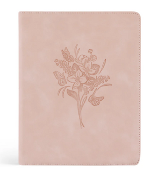 NLT Shiloh Notetaking Bible