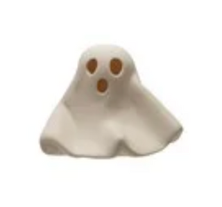 Ghost w/ LED lighting (battery included)