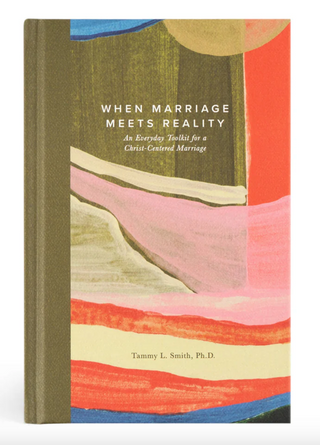 When Marriage Meets Reality