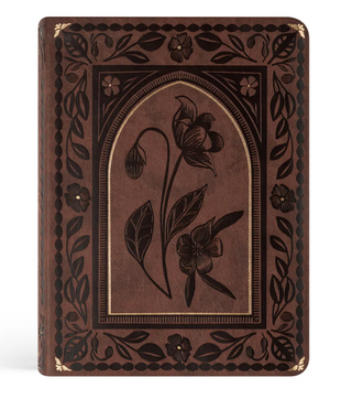 ESV Palma Theme Notetaking Bible
