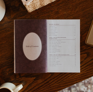 Flourishing in Motherhood | Paperback Bible Study