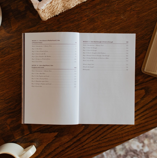 Flourishing in Motherhood | Paperback Bible Study