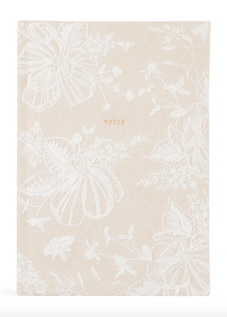 Hosanna Notebooks