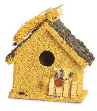 Birdie Cottage (All Season)