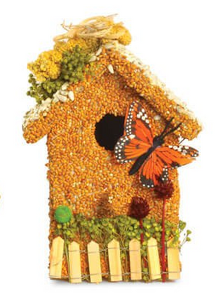 Birdie Cottage (All Season)