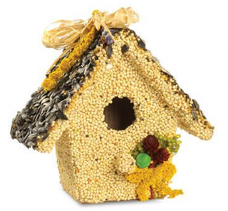 Birdie Cottage (All Season)