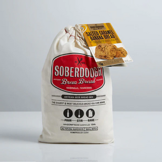 SOBERDOUGH Bread