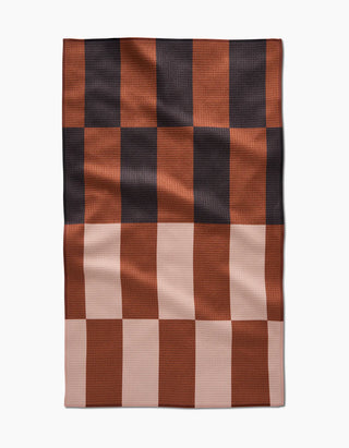Geometry Kitchen Tea Towels