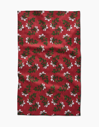 Geometry Kitchen Tea Towels