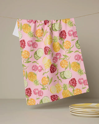 Geometry Kitchen Tea Towels