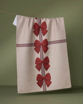 Geometry Kitchen Tea Towels