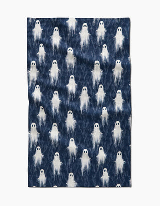 Geometry Kitchen Tea Towels