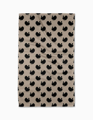 Geometry Kitchen Tea Towels