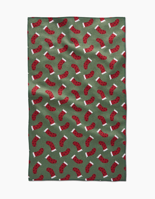 Geometry Kitchen Tea Towels