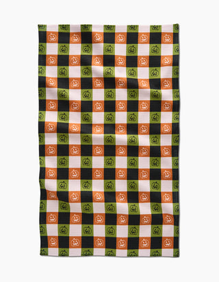 Geometry Kitchen Tea Towels