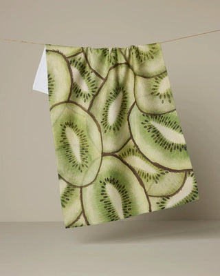 Geometry Kitchen Tea Towels
