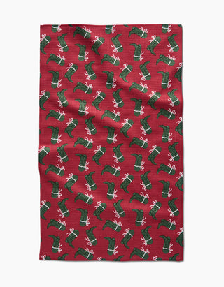 Geometry Kitchen Tea Towels
