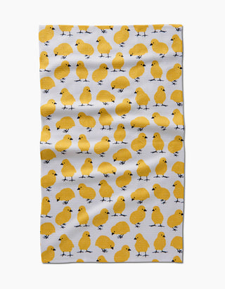 Geometry Kitchen Tea Towels