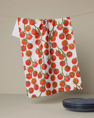 Geometry Kitchen Tea Towels
