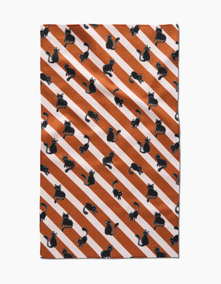 Geometry Kitchen Tea Towels