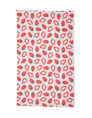 Geometry Kitchen Tea Towels