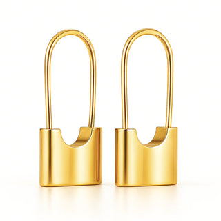 Londyn Lock Earring