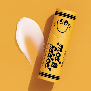 Poppy & Pout Lip Balm