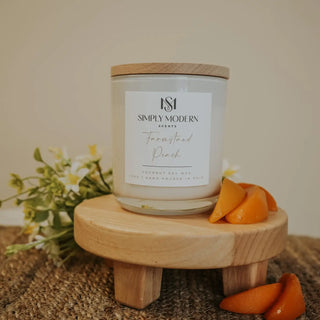 Simply Modern Scents Signature Candles