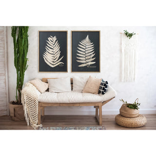 Fern Leaf Wall Decor (2 Styles)