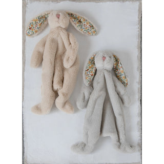 Plush Bunny - 2 Colors