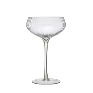 Champagne/Coupe Glass 8 oz.